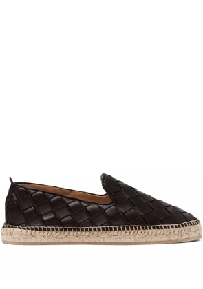 Scarosso Martina espadrilles - Brown