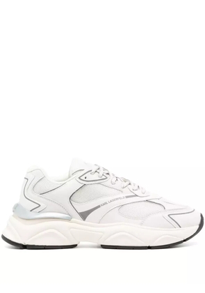 Karl Lagerfeld Komet trainers - Neutrals
