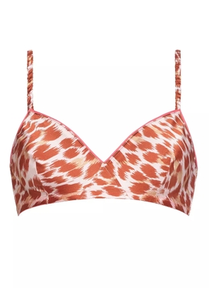 ERES Redoutable bra - Brown