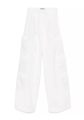 BATAKOVIC Belgrade Ambre trousers - White