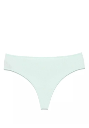 Marlies Dekkers Dame De Paris thong - Green