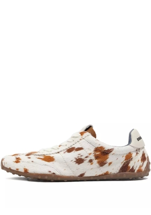 Bimba y Lola 13 29 sneakers - White
