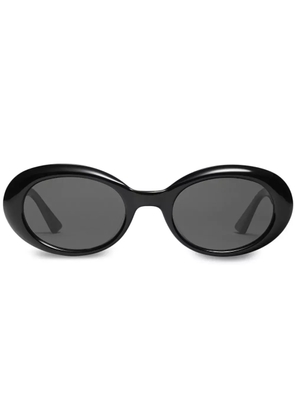 Gentle Monster La Mode tinted sunglasses - Black