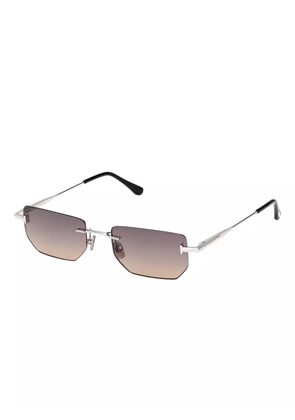 TOM FORD Eyewear Ethan sunglasses - Grey
