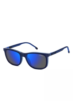 Carrera CA8918C square-frame glasses - Blue