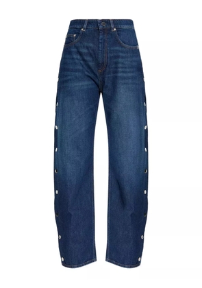 Sportmax Lichene jeans - Blue