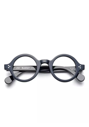 Kador Arkistar glasses - Black
