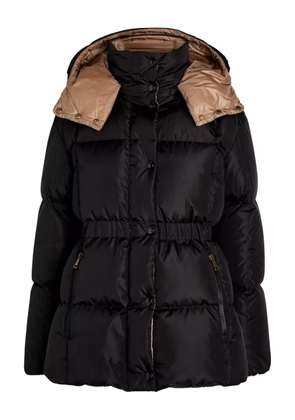 Moncler Agneux jacket - Black