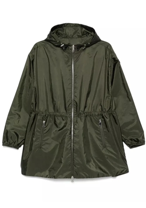 Moncler Wete coat - Green