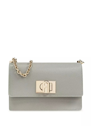 Furla 1927 shoulder bag - Grey