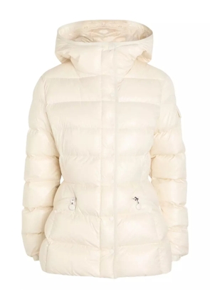 Moncler Barante jacket - Neutrals