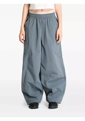 Jordan Flight parachute trousers - Grey
