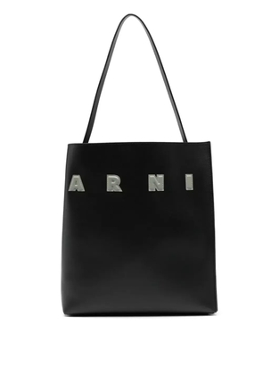 Marni Museo tote bag - Black