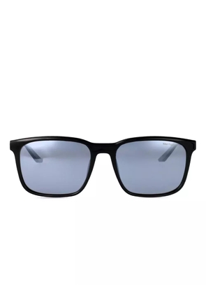 Nike Rave square-frame sunglasses - Black