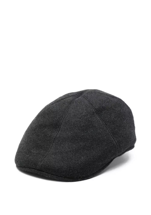 Tagliatore Donald beret - Grey