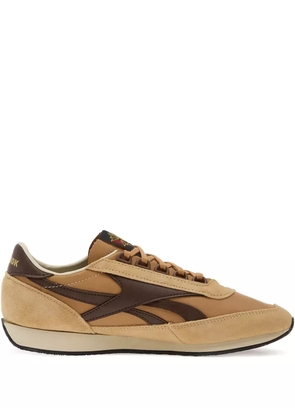 Reebok Camargue cross sneakers - Brown