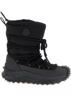 Moncler 45mm Trailgrip GTX lace-up boots - Black