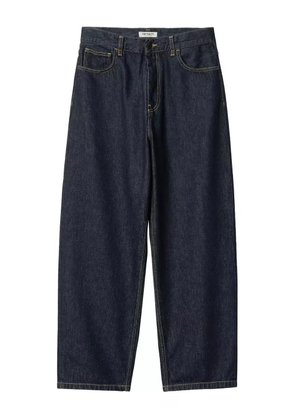Carhartt WIP wide-leg jeans - Blue