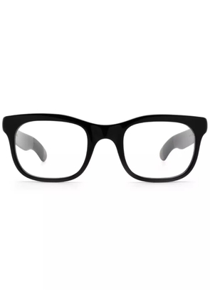 Moscot Hitsik glasses - Black