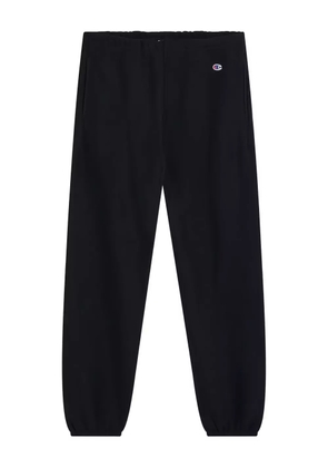 Champion logo-detailing joggings - Blue