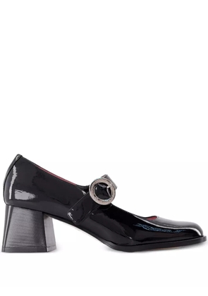 Carel Paris 50mm Carmen pumps - Black