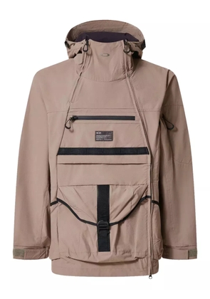 Oakley FGL Stroke jacket - Neutrals