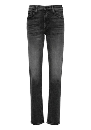 MOTHER Rider Skimp jeans - Grey