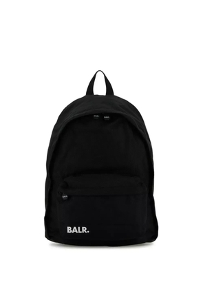 BALR. small U-Series backpack - Black