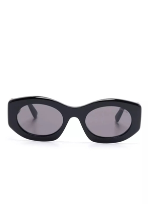 Bvlgari Calla sunglasses - Black
