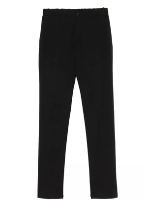 Incotex Pattern 30 trousers - Black