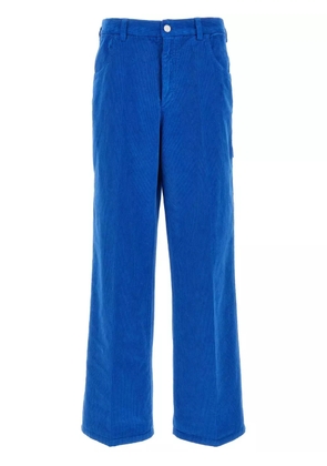 Cellar Door Thelma trousers - Blue
