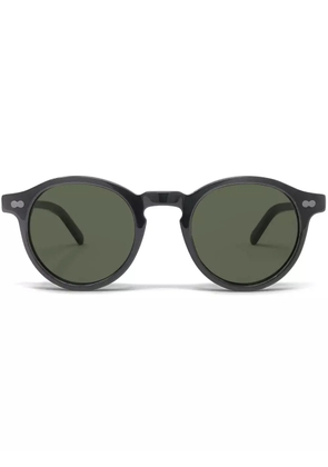 Moscot Miltzen sunglasses - Black