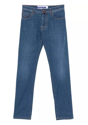 Jacob Cohën Bard slim-fit jeans - Blue