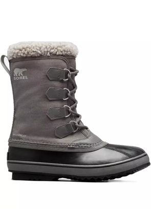 SOREL waterproof boots - Grey