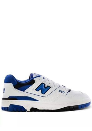 New Balance 550 'White/Blue' sneakers