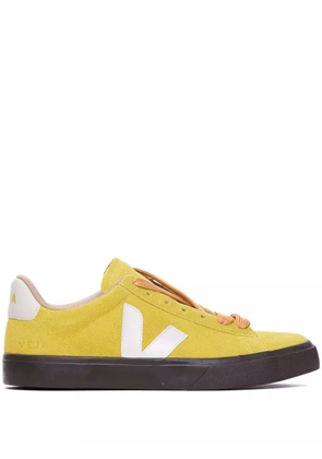 VEJA Campo sneakers - Yellow