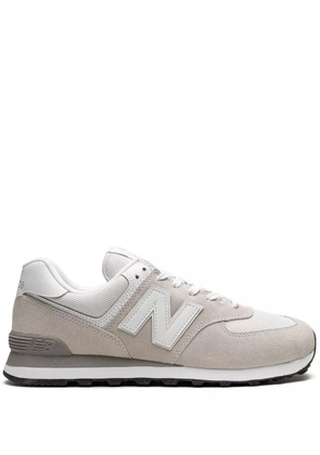 New Balance 574 low-top sneakers - Grey