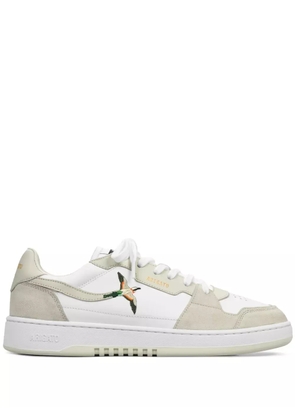Axel Arigato Dice Lo Bee Bird sneakers - White