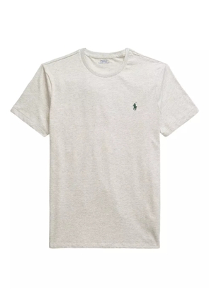 Polo Ralph Lauren cotton T-shirt - Grey