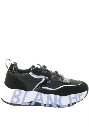 Voile Blanche Club 105 sneakers - Black