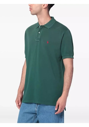 Polo Ralph Lauren short-sleeve polo shirt - Green