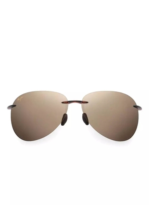 Maui Jim Sugar Beach sunglasses - Brown