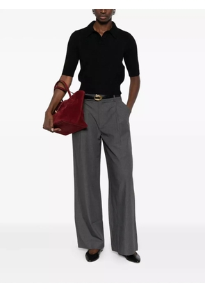 YERSE Saigon trousers - Grey