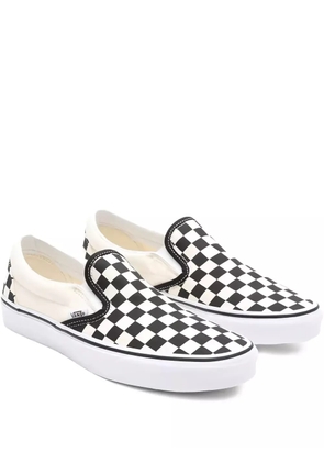 Vans Classic Slip-On sneakers - Black