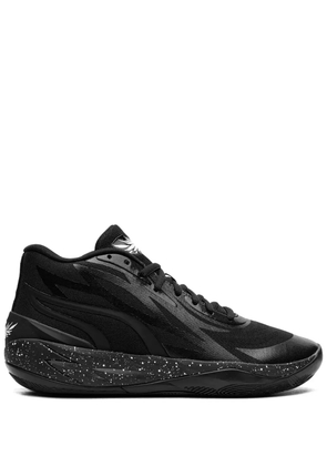 PUMA MB.02 'Oreo' sneakers - Black