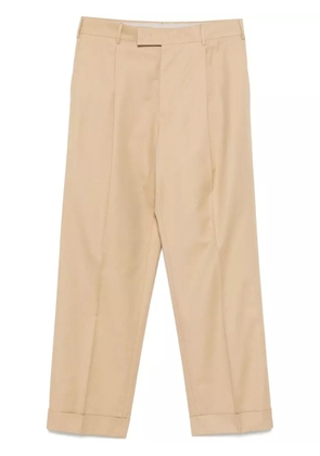 PT Torino Edge trousers - Neutrals
