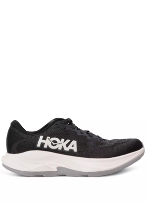 HOKA Rincon 4 sneakers - Black