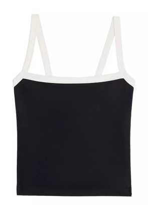 Splits59 Monah Rigor tank top - Black