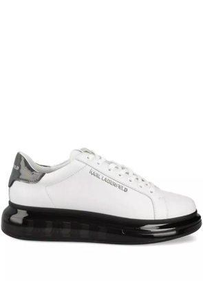 Karl Lagerfeld Kapri Kushion sneakers - White