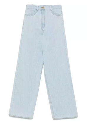 Forte Forte Calvary jeans - Blue